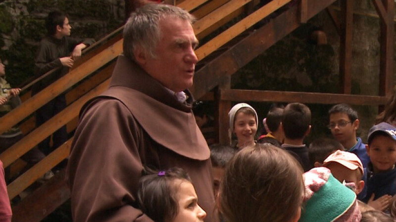 franciscan RTI