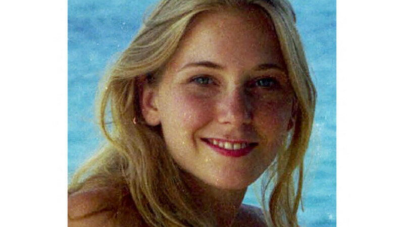 Virginia Giuffre