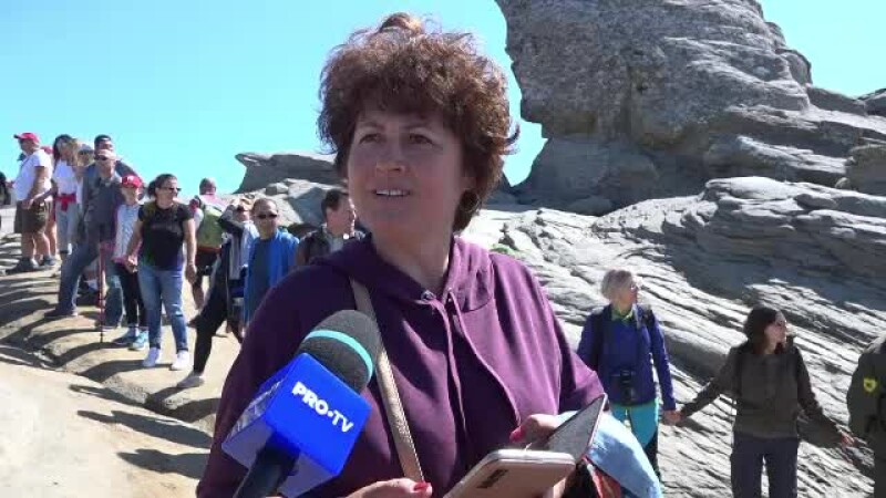 turista