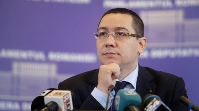 Victor Ponta