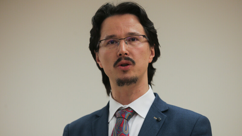 Cristi Danileț