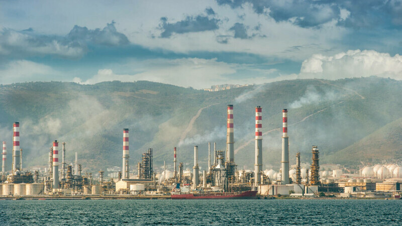 turcia petrol