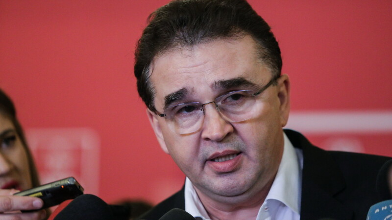 Marian Oprişan
