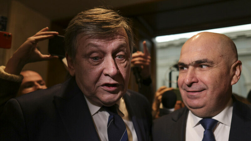 crin antonescu, ilie bolojan