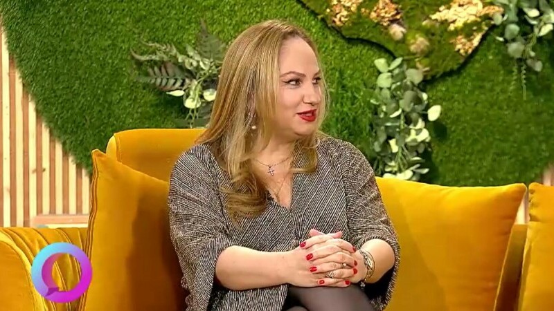 cristina demetrescu