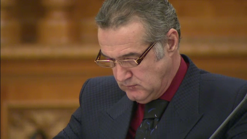Gigi Becali