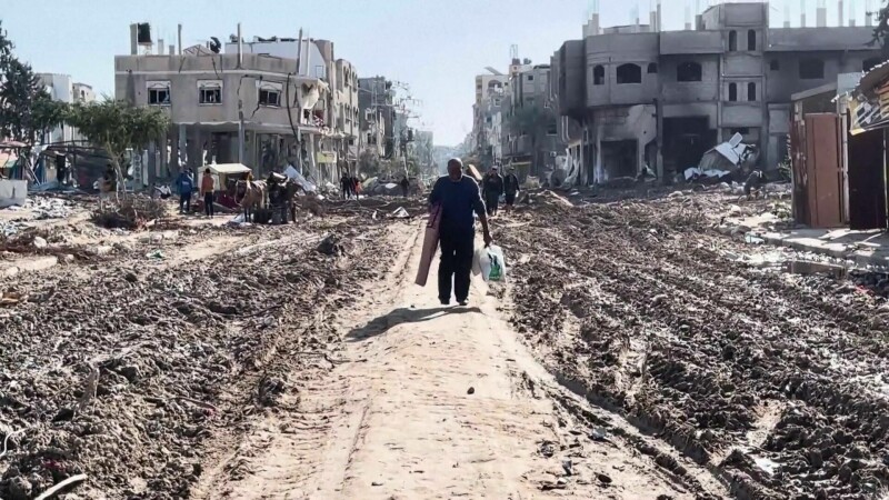 Fasia Gaza