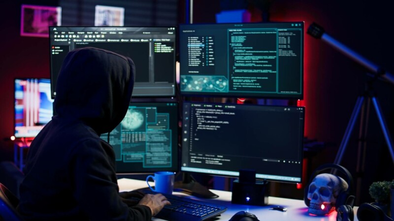 Hacker