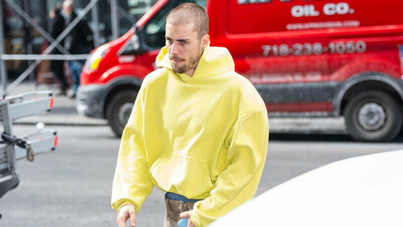 Justin Bieber