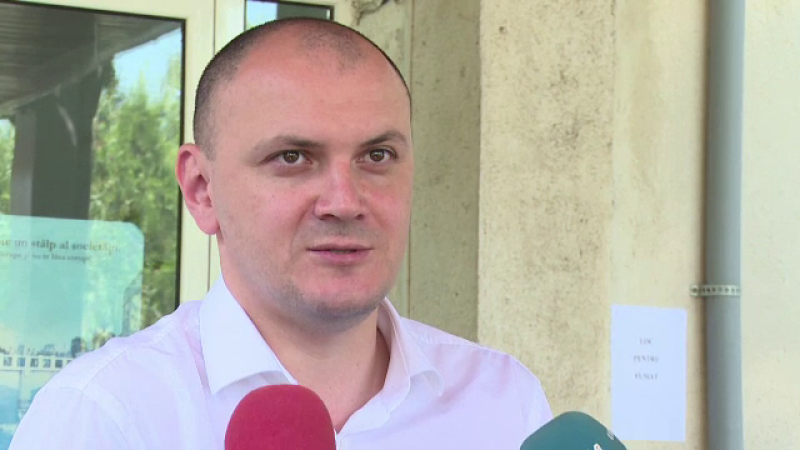 Sebastian Ghita - stiri