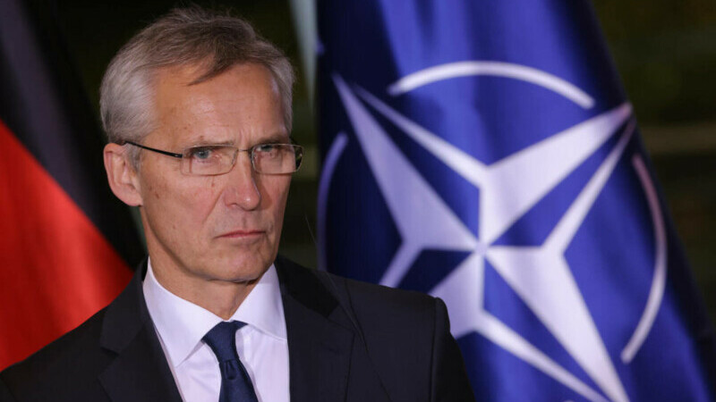jens stoltenberg