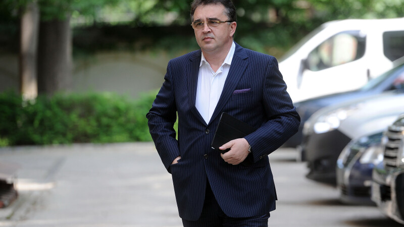 Marian Oprisan - AGERPRES