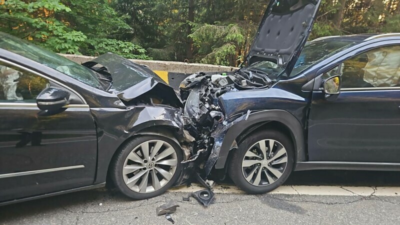 accident transfagarasan