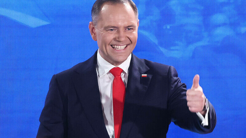 Karol Nawrocki