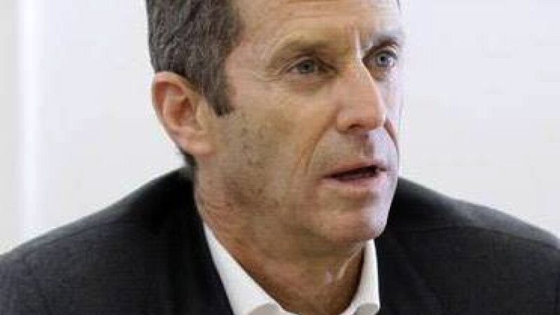 Beny Steinmetz