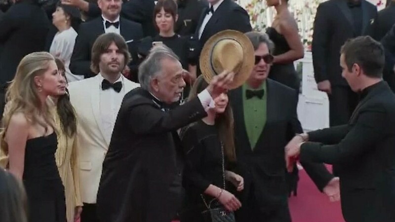 Francis Ford Coppola