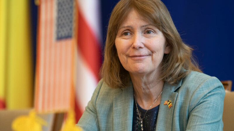 kathleen kavalec