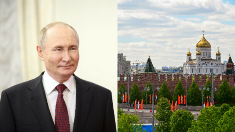 putin