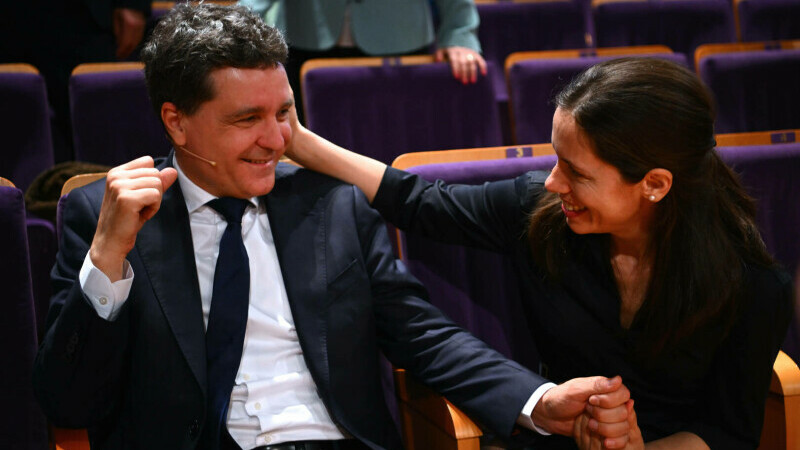 nicusor dan mirabela gradinaru