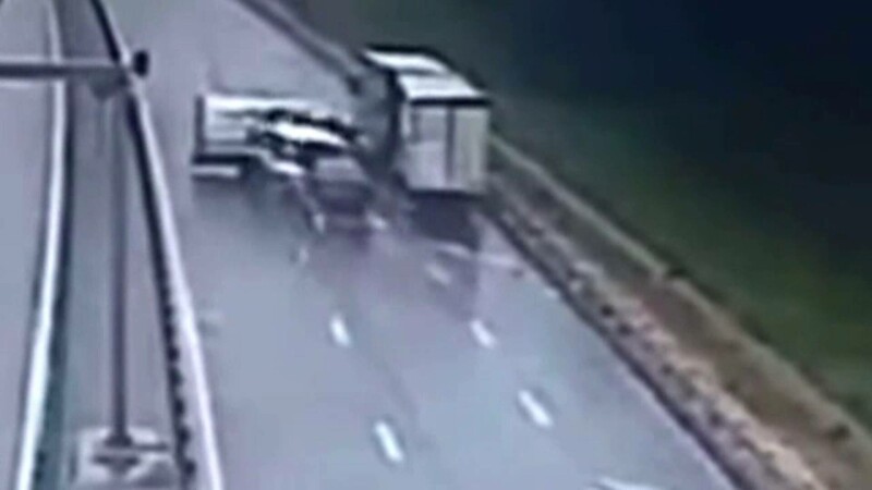 accident