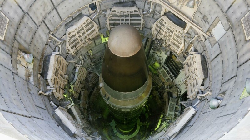 În cinci ani, UE ar putea avea suficiente focoase nucleare pentru a descuraja Rusia și să scape de “șantajul” SUA | INTERVIU