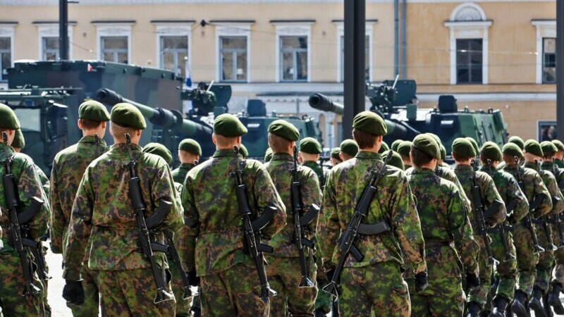 armata, soldati, UE, Europa