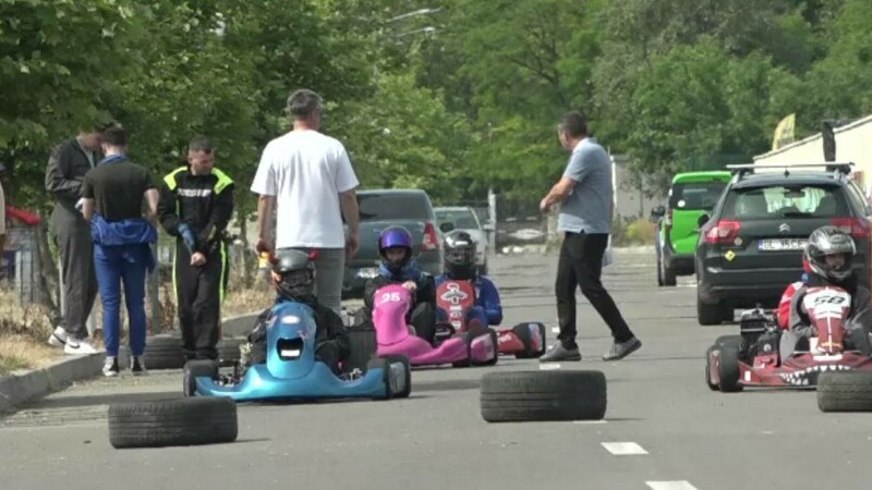 galati kart
