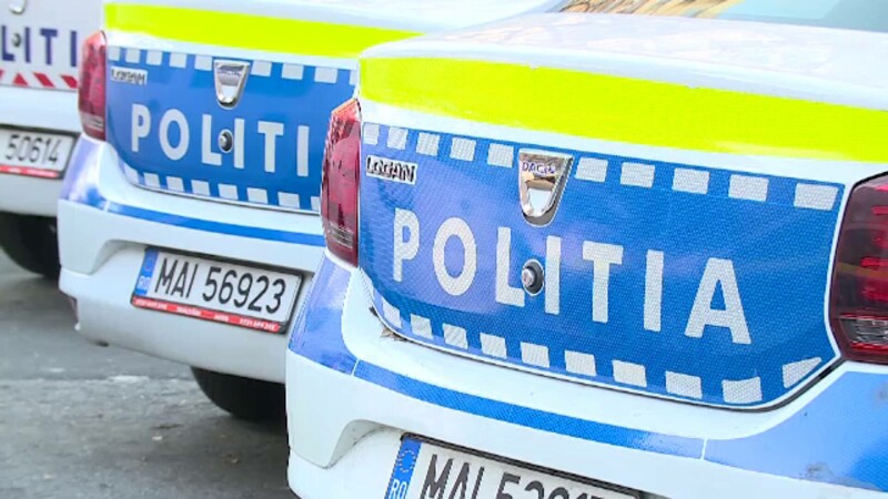 politie