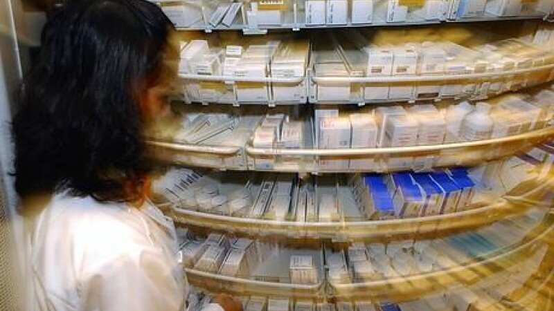 farmacie