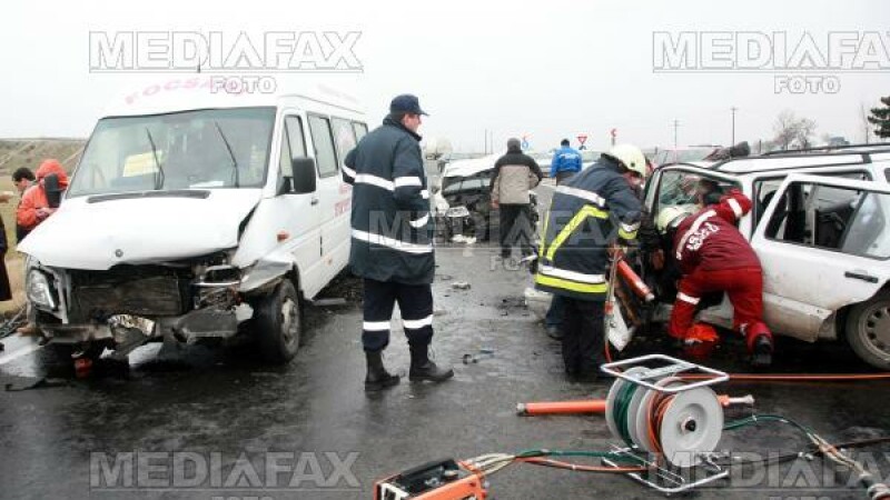 accident