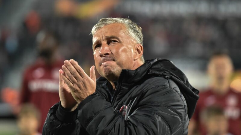 Dan Petrescu