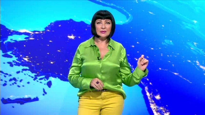 neti sandu, horoscop