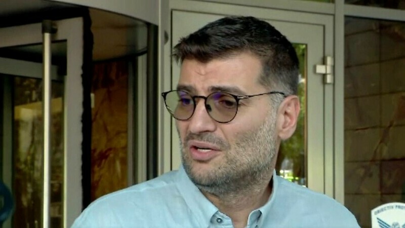 Toni Iuruc