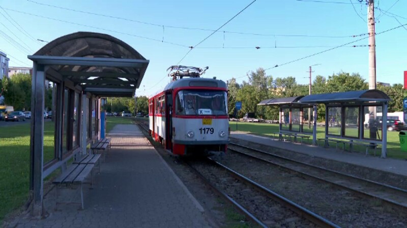 tramvaie