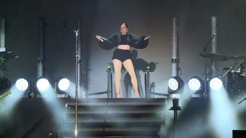 jessie j